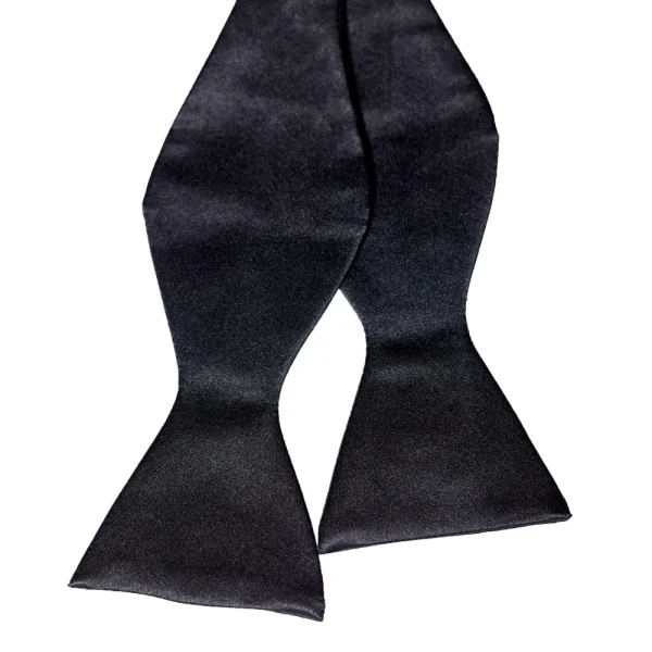 State and Liberty Silk Bowtie | Accessories