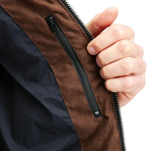 State and Liberty Down Puffer Coat - Black | Coats & Jackets