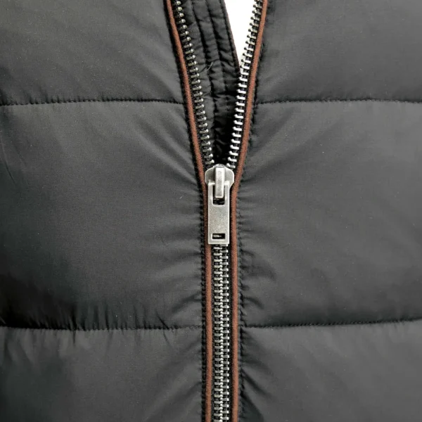 State and Liberty Down Puffer Coat - Black | Coats & Jackets