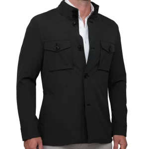 State and Liberty Field Jacket - | Coats & Jackets
