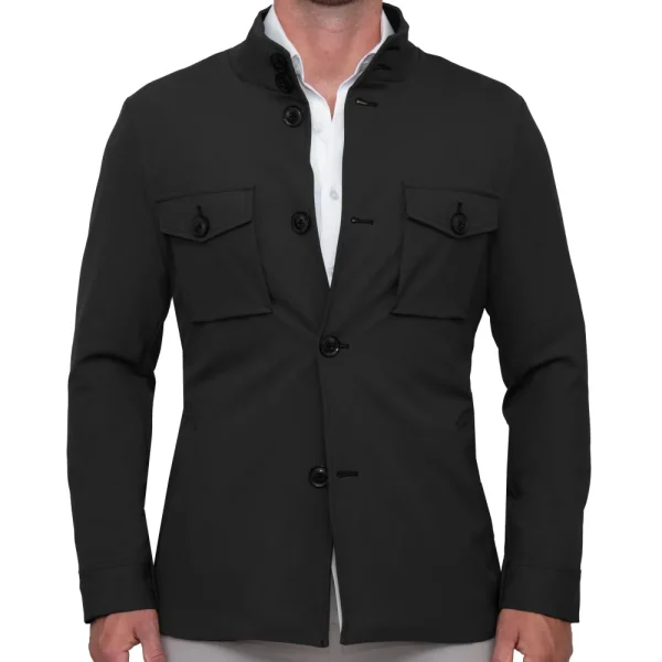 State and Liberty Field Jacket - | Coats & Jackets