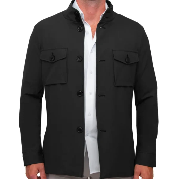 State and Liberty Field Jacket - | Coats & Jackets