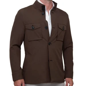 State and Liberty Field Jacket - | Coats & Jackets
