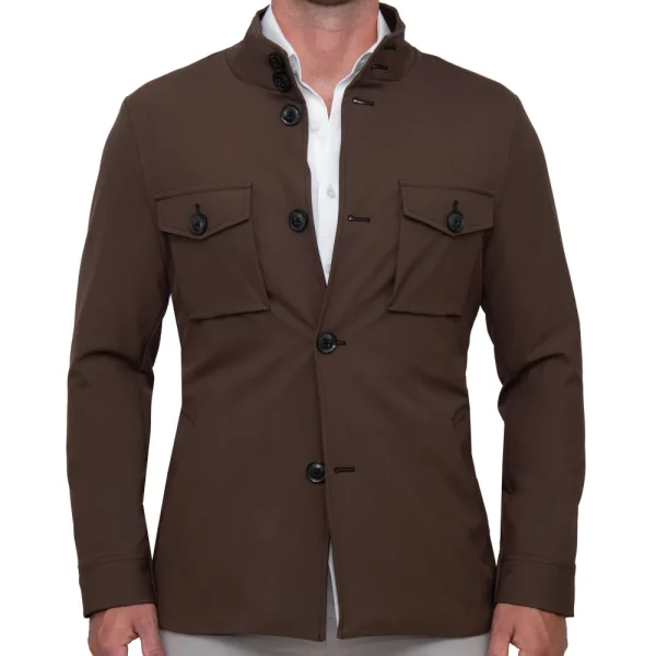 State and Liberty Field Jacket - | Coats & Jackets