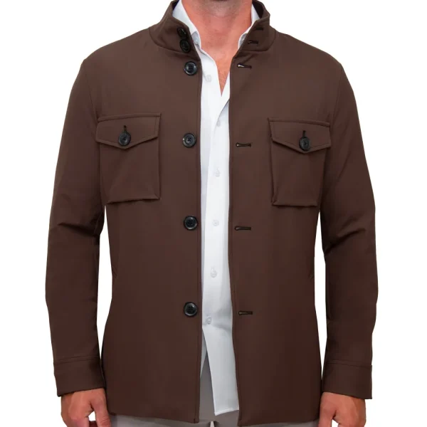 State and Liberty Field Jacket - | Coats & Jackets