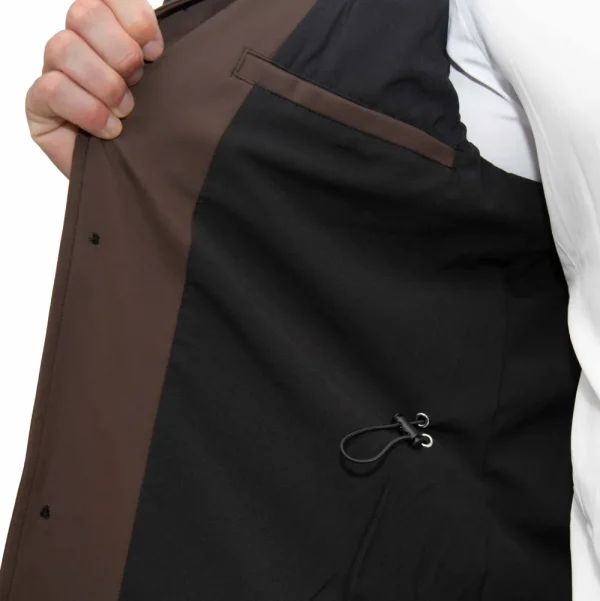 State and Liberty Field Jacket - | Coats & Jackets