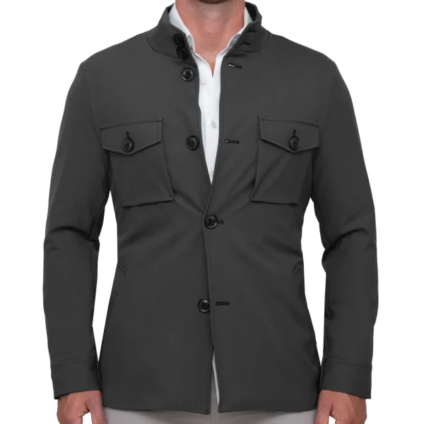 State and Liberty Field Jacket - | Coats & Jackets