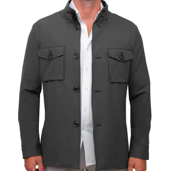 State and Liberty Field Jacket - | Coats & Jackets