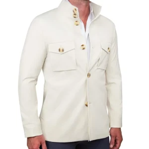 State and Liberty Field Jacket - Light Khaki | Coats & Jackets