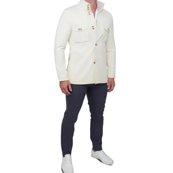 State and Liberty Field Jacket - Light Khaki | Coats & Jackets