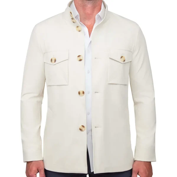 State and Liberty Field Jacket - Light Khaki | Coats & Jackets