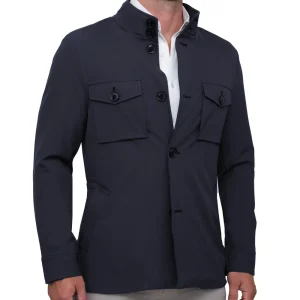 State and Liberty Field Jacket - | Coats & Jackets
