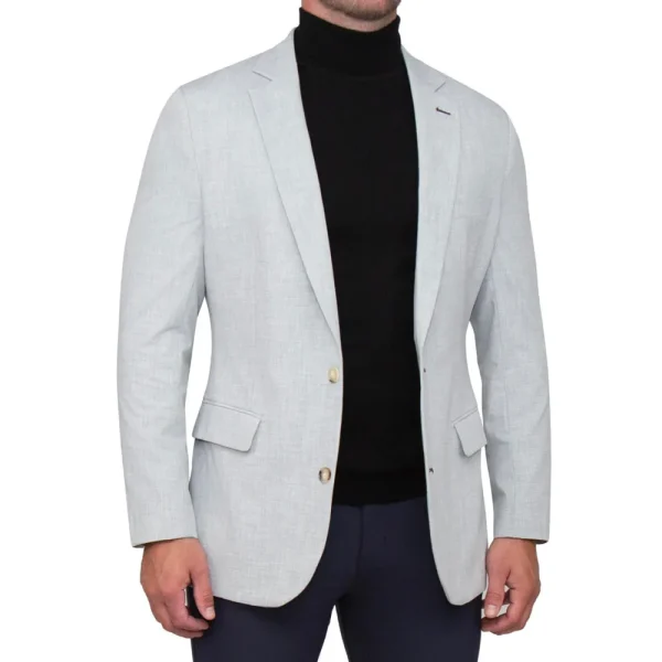 State and Liberty Mid-Weight Wool Turtleneck - | Quarter Zips & Hoodies | Casual Long Sleeves