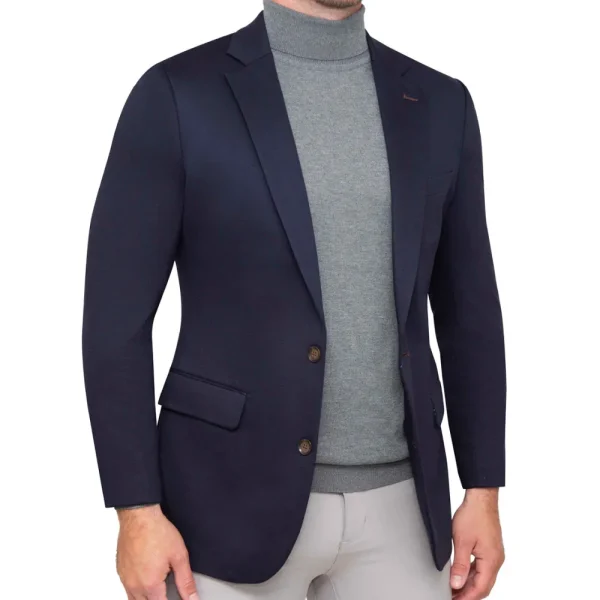 State and Liberty Mid-Weight Wool Turtleneck - | Quarter Zips & Hoodies | Casual Long Sleeves