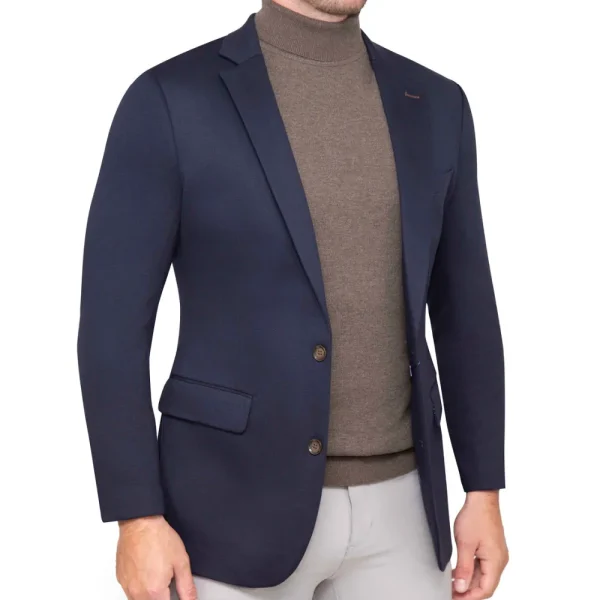 State and Liberty Mid-Weight Wool Turtleneck - | Quarter Zips & Hoodies | Casual Long Sleeves