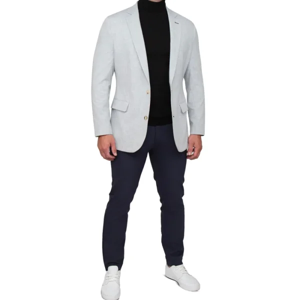 State and Liberty Mid-Weight Wool Turtleneck - | Quarter Zips & Hoodies | Casual Long Sleeves