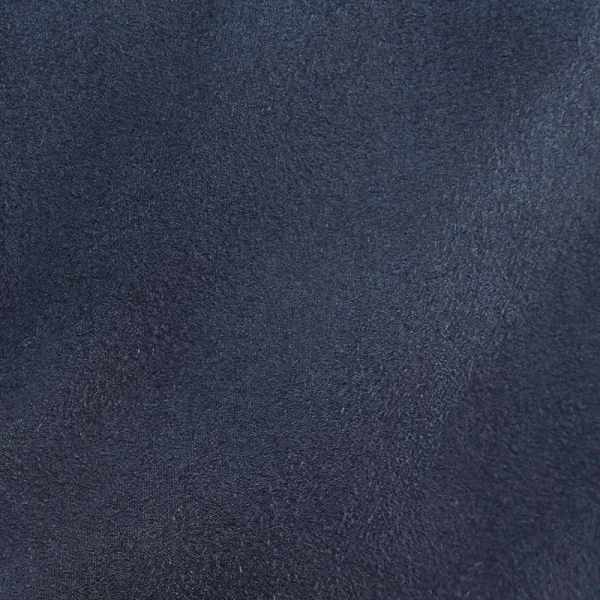 State and Liberty Suede Stretch Bomber - Navy | Coats & Jackets