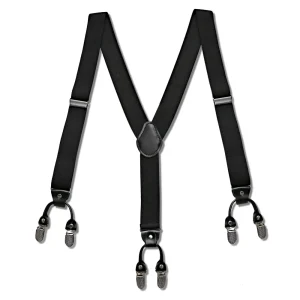 State and Liberty Suspenders | Accessories