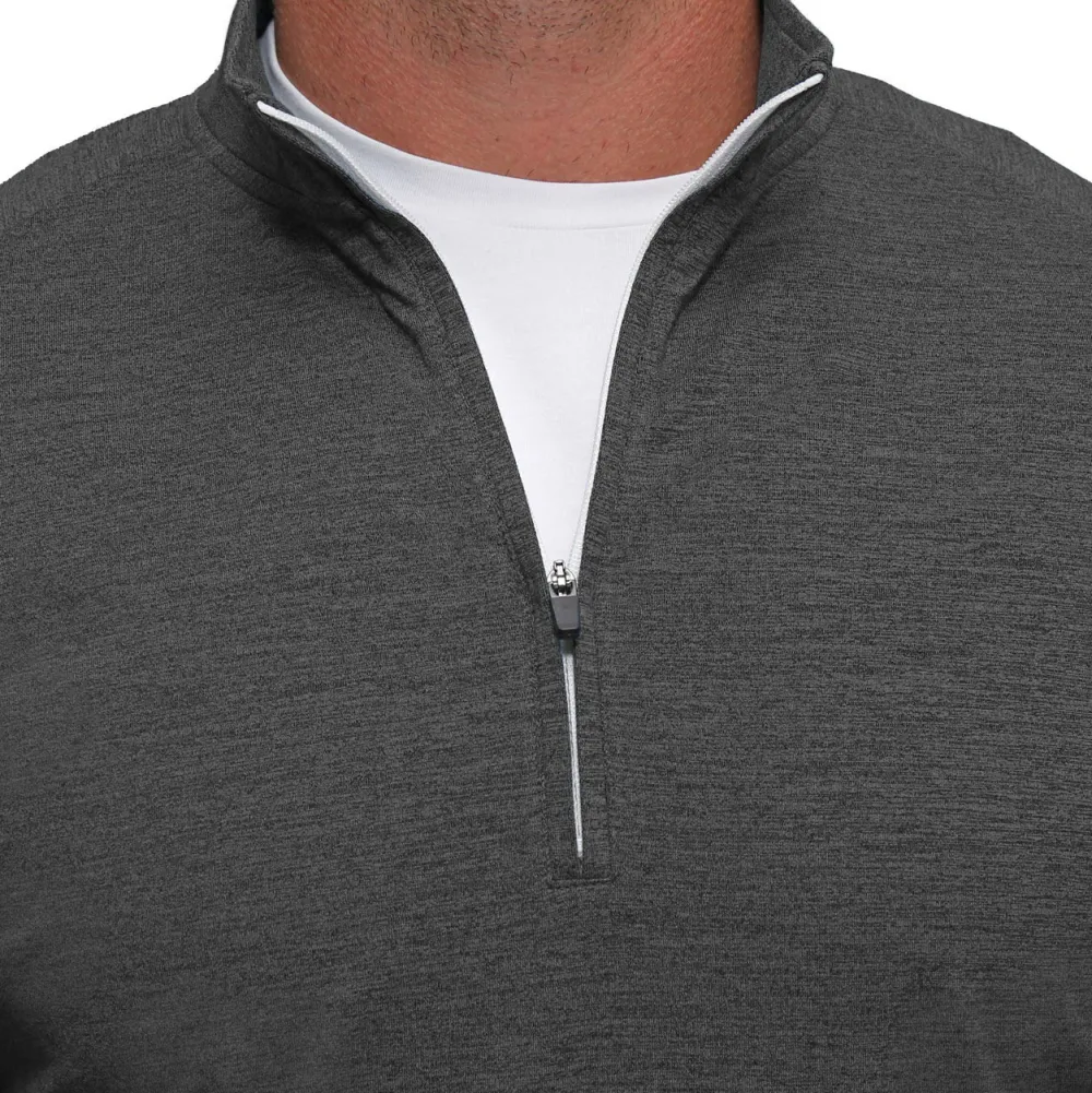 State and Liberty Tech Quarter Zip - | Quarter Zips & Hoodies