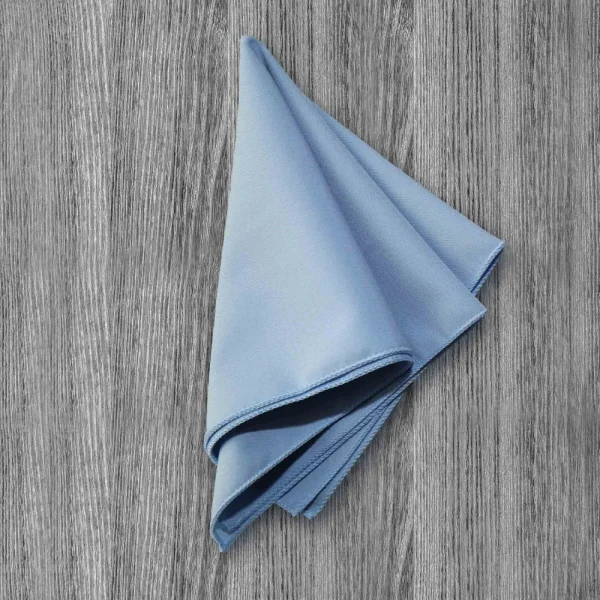 State and Liberty "The Bellamy" Business Blue | Dress Shirts