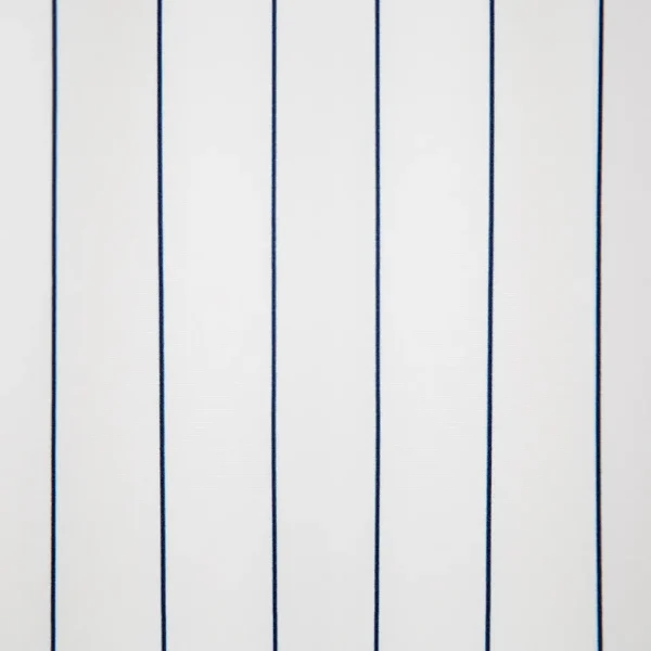 State and Liberty "The Cape" Wide Navy Stripe | Dress Shirts