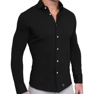 State and Liberty "The Dexter" Casual Button Down | Casual Long Sleeves | Long Sleeve Button Downs