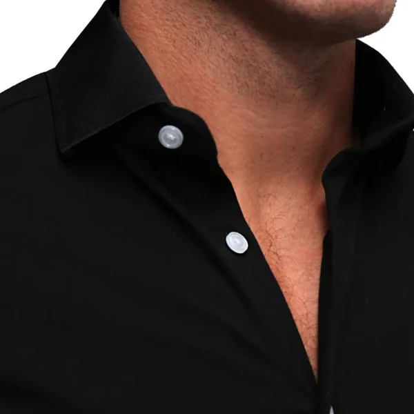 State and Liberty "The Dexter" Casual Button Down | Casual Long Sleeves | Long Sleeve Button Downs