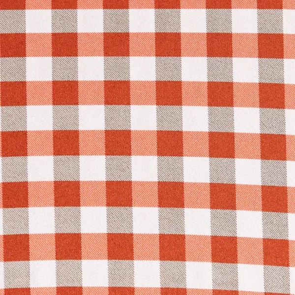 State and Liberty "The Harrison" Orange Big Check | Dress Shirts