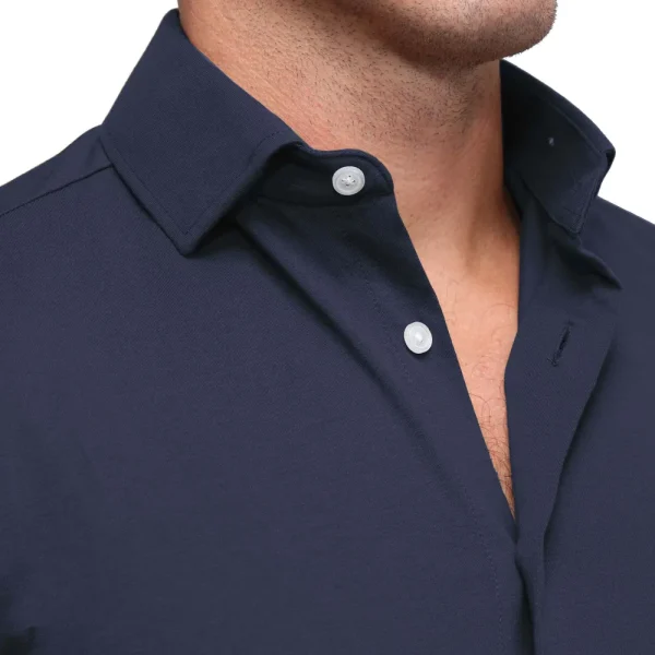 State and Liberty "The Hawkins" Short Sleeve Button Down | T-shirts | Short Sleeve Button Downs