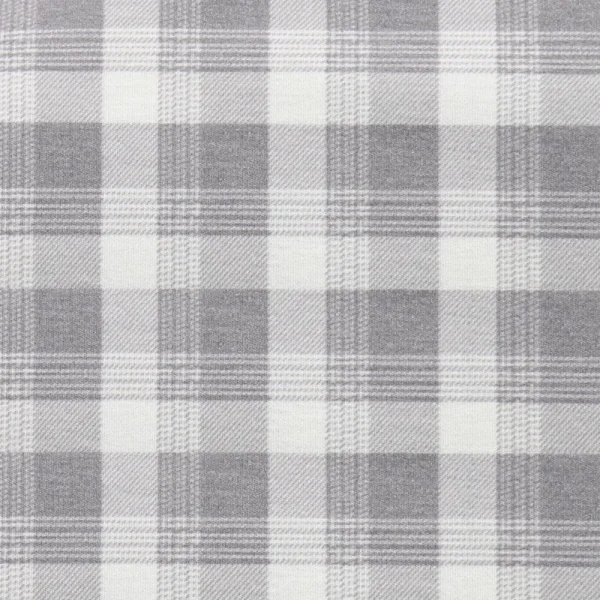 State and Liberty "The Holden" Grey Plaid Casual Button Down | Casual Long Sleeves | Long Sleeve Button Downs