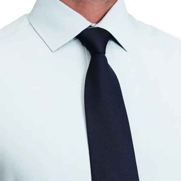State and Liberty "The Javier" Pale Blue | Dress Shirts