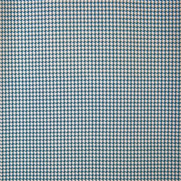 State and Liberty "The Kane" Green & White Houndstooth | Dress Shirts