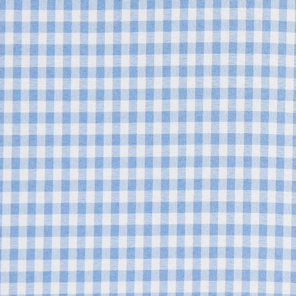State and Liberty "The Mills" Light Blue Gingham | Dress Shirts