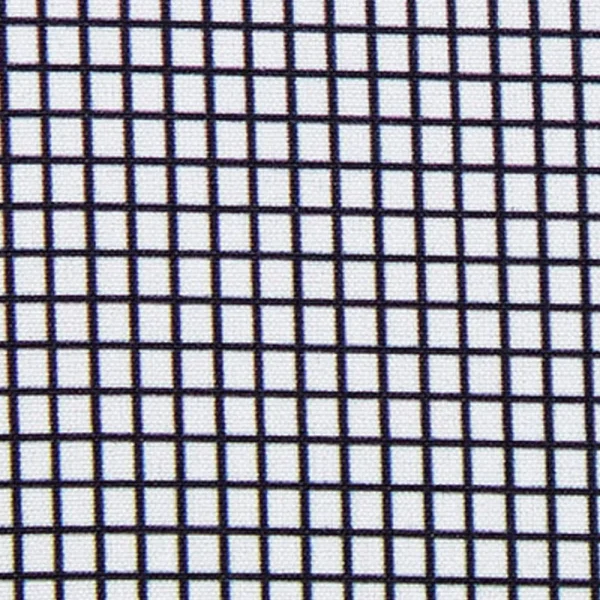 State and Liberty "The Newbury" Black Windowpane | Dress Shirts