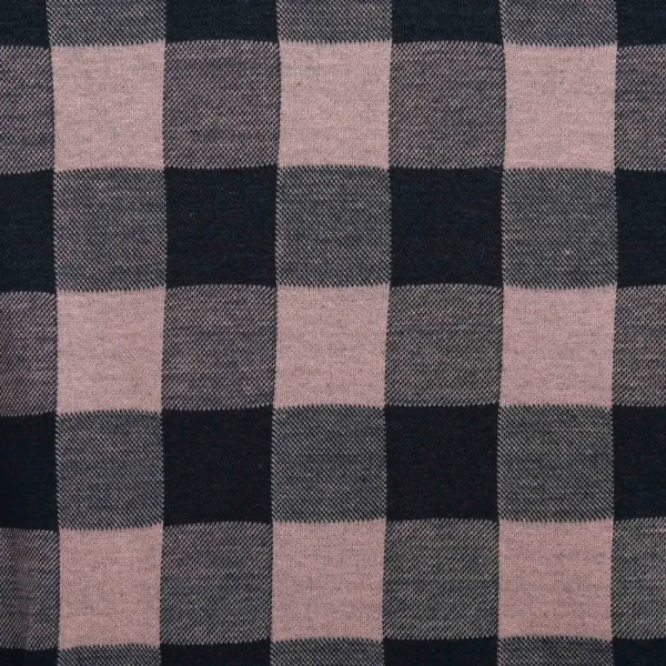 State and Liberty "The Pearson" Pink and Navy Check Casual Button Down | Casual Long Sleeves | Long Sleeve Button Downs