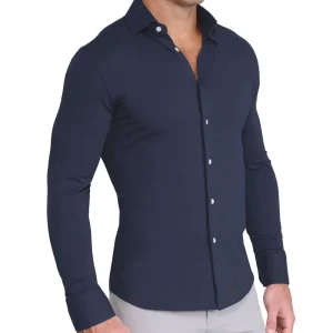 State and Liberty "The Stewart" Casual Button Down | Casual Long Sleeves | Dress Shirts