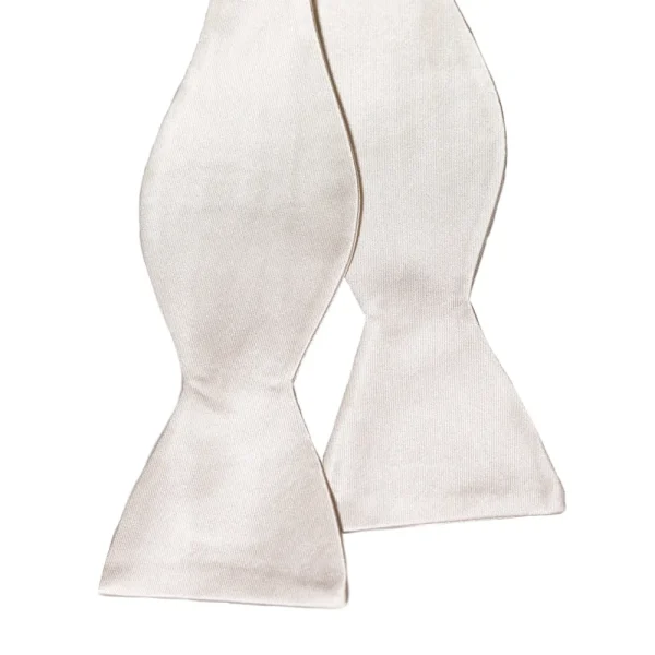 State and Liberty Silk Bowtie | Accessories